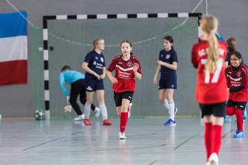 Bild 715 - wDJ Loewinnen Cup D2